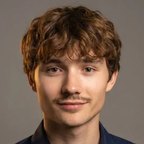 Portrait de Matthias Marin